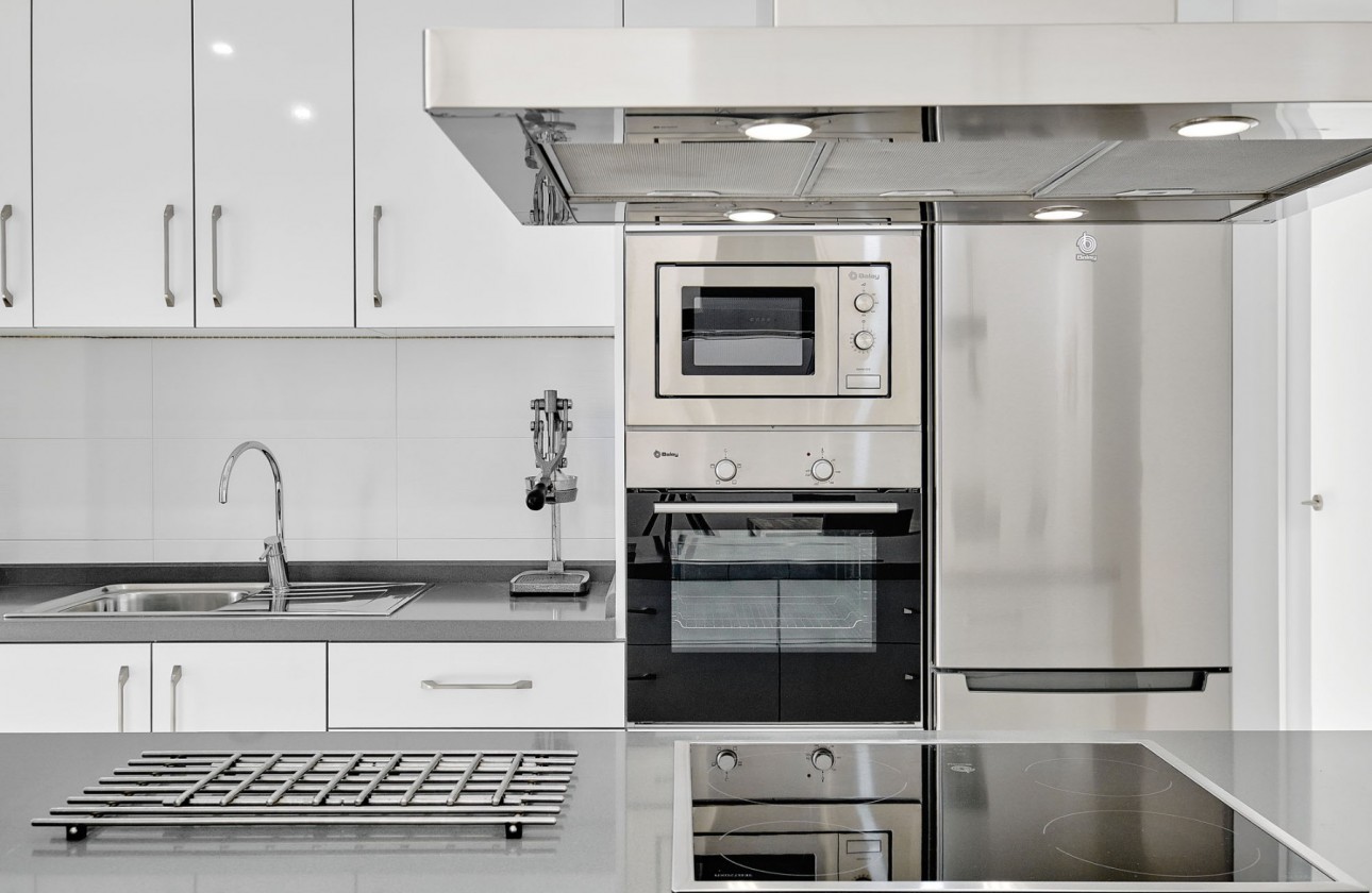 Reventa - Apartamento / piso - Orihuela Costa - Costa Blanca