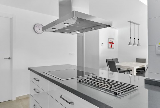 Reventa - Apartamento / piso - Orihuela Costa - Costa Blanca