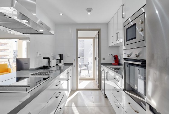 Reventa - Apartamento / piso - Orihuela Costa - Costa Blanca