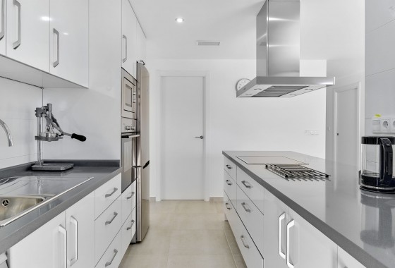 Reventa - Apartamento / piso - Orihuela Costa - Costa Blanca