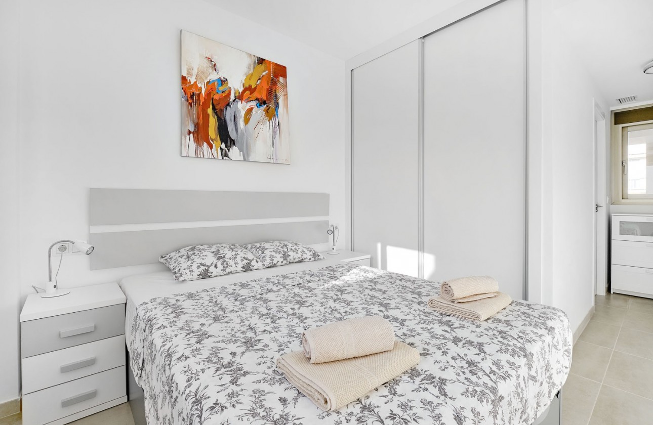 Reventa - Apartamento / piso - Orihuela Costa - Costa Blanca