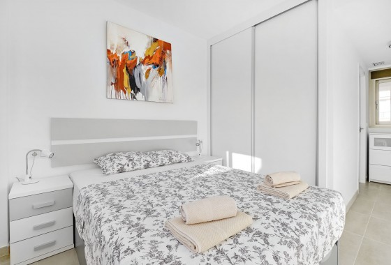 Reventa - Apartamento / piso - Orihuela Costa - Costa Blanca
