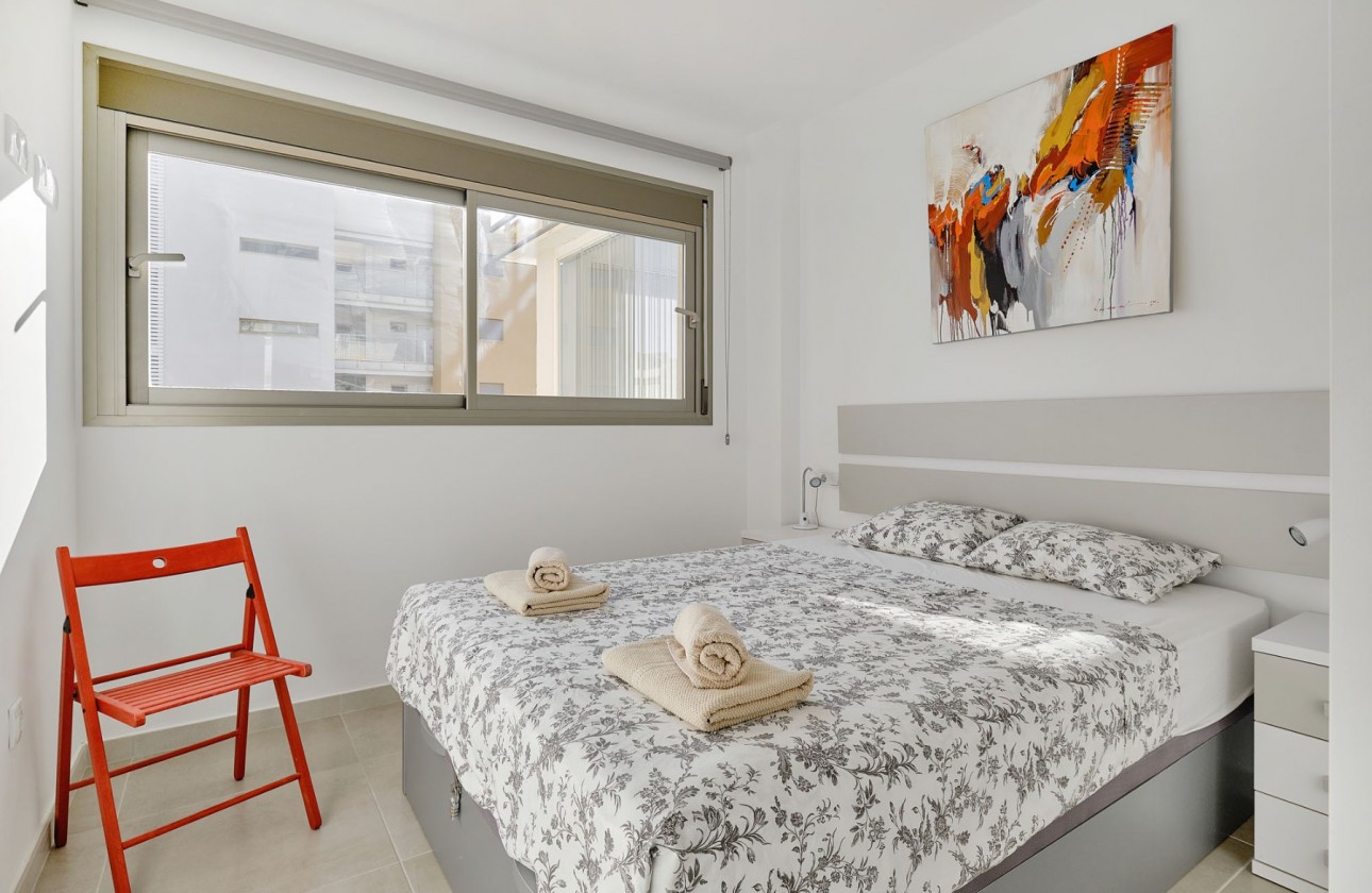 Reventa - Apartamento / piso - Orihuela Costa - Costa Blanca