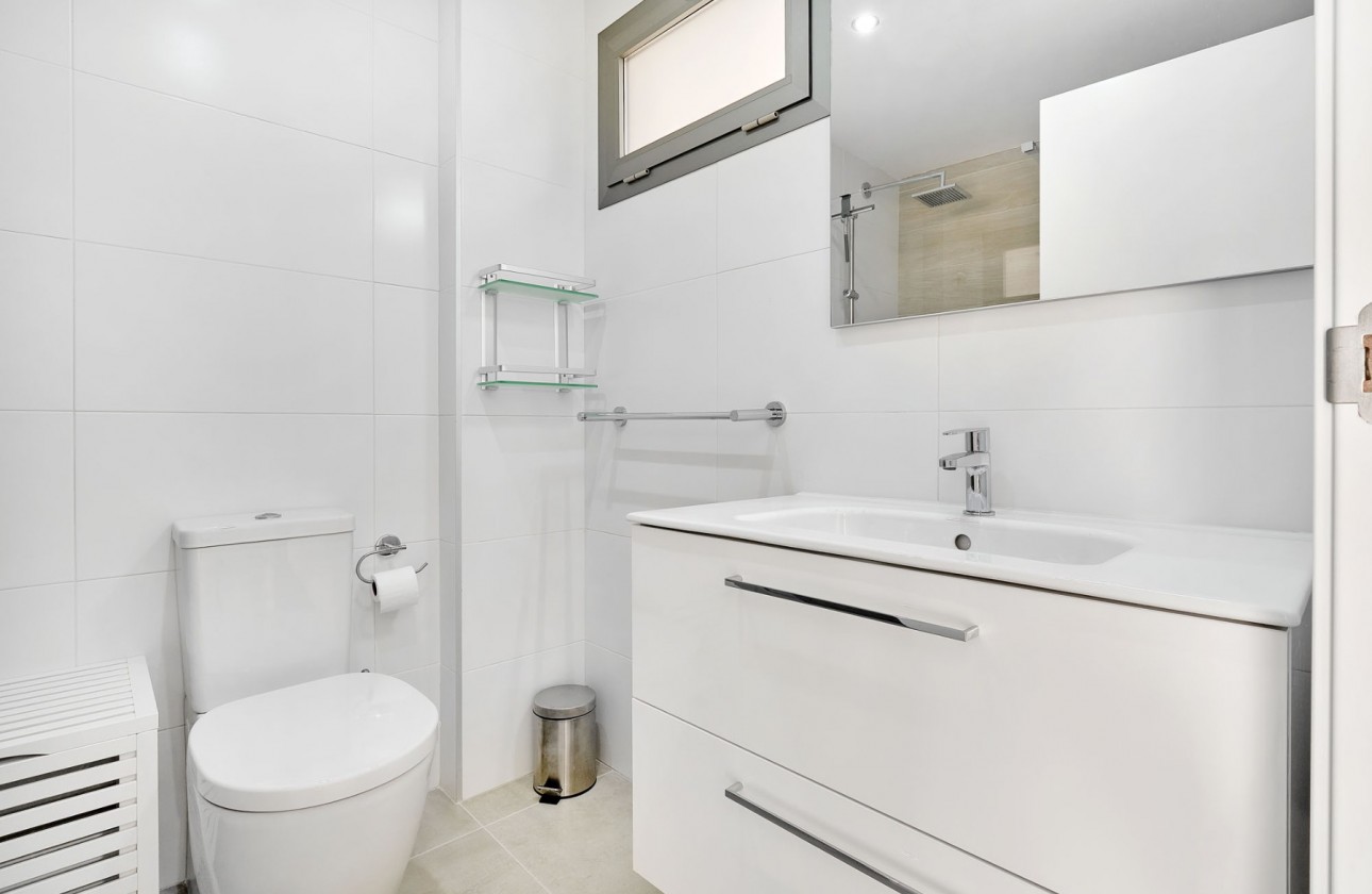 Reventa - Apartamento / piso - Orihuela Costa - Costa Blanca