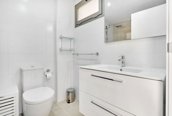 Reventa - Apartamento / piso - Orihuela Costa - Costa Blanca