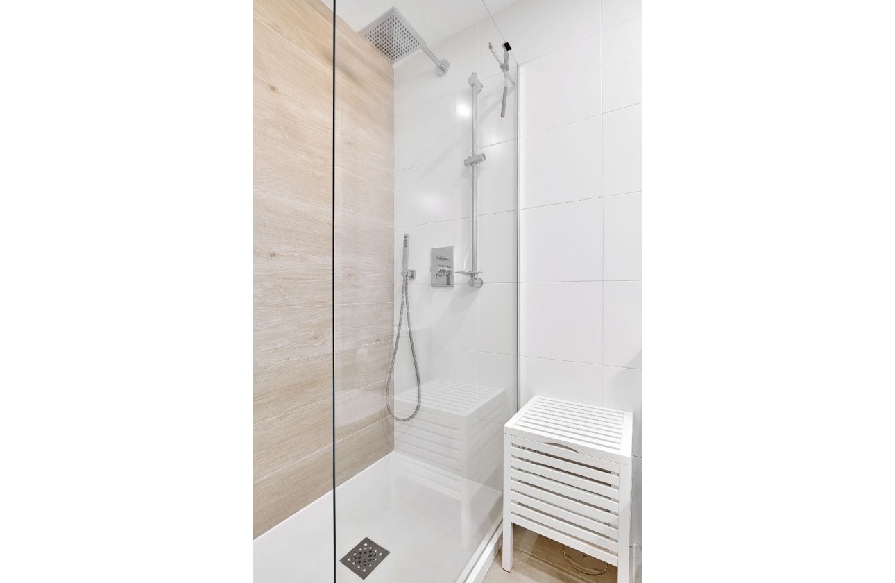 Reventa - Apartamento / piso - Orihuela Costa - Costa Blanca