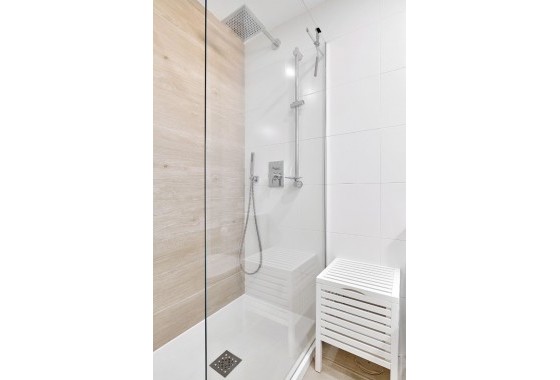 Reventa - Apartamento / piso - Orihuela Costa - Costa Blanca