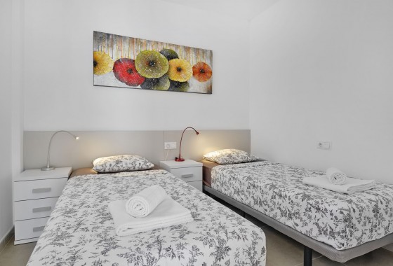 Reventa - Apartamento / piso - Orihuela Costa - Costa Blanca