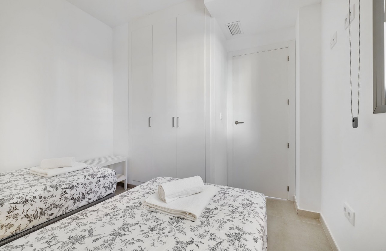 Reventa - Apartamento / piso - Orihuela Costa - Costa Blanca