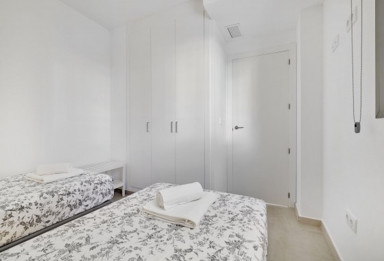 Reventa - Apartamento / piso - Orihuela Costa - Costa Blanca