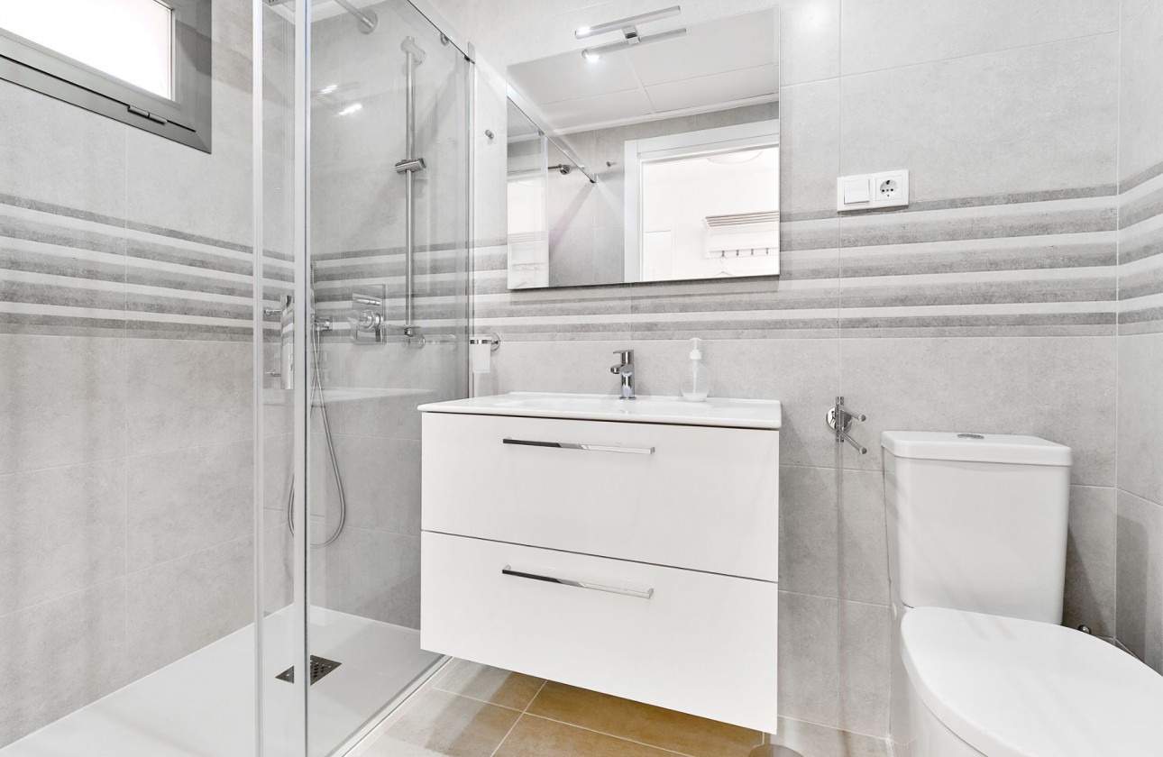 Reventa - Apartamento / piso - Orihuela Costa - Costa Blanca