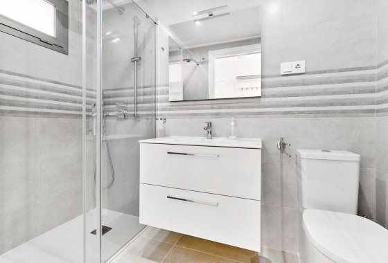 Reventa - Apartamento / piso - Orihuela Costa - Costa Blanca