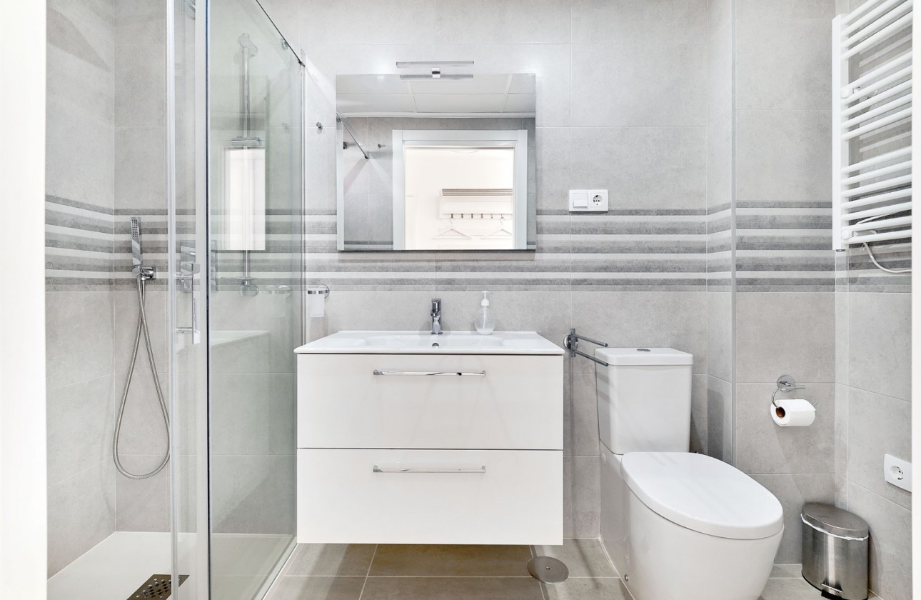 Reventa - Apartamento / piso - Orihuela Costa - Costa Blanca