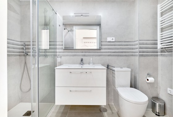 Reventa - Apartamento / piso - Orihuela Costa - Costa Blanca