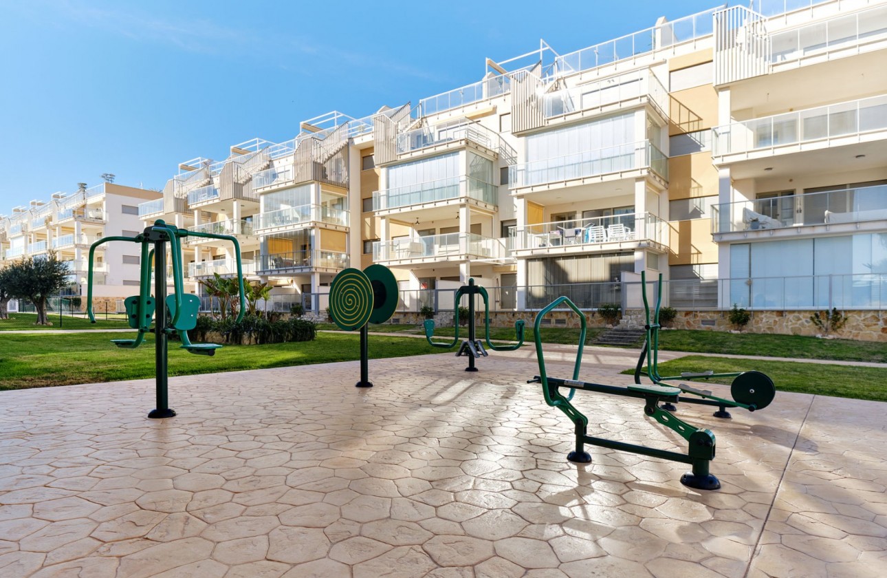 Reventa - Apartamento / piso - Orihuela Costa - Costa Blanca