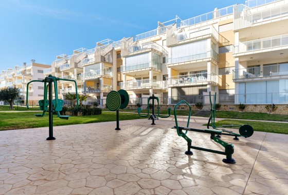 Reventa - Apartamento / piso - Orihuela Costa - Costa Blanca