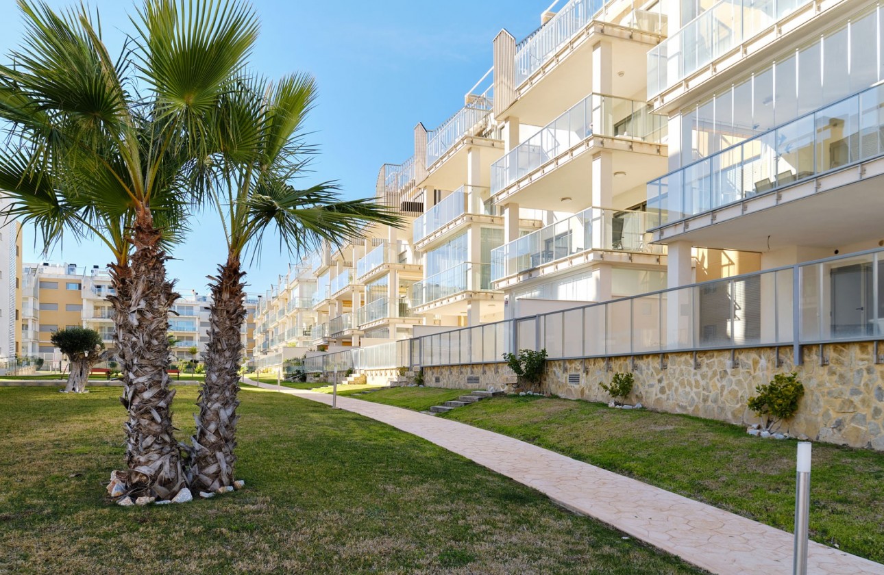 Reventa - Apartamento / piso - Orihuela Costa - Costa Blanca