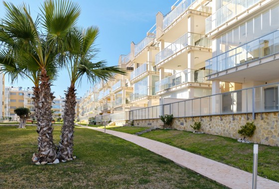 Reventa - Apartamento / piso - Orihuela Costa - Costa Blanca