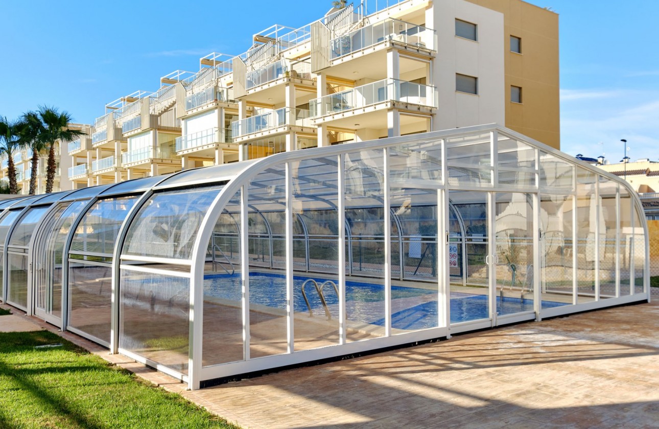 Reventa - Apartamento / piso - Orihuela Costa - Costa Blanca