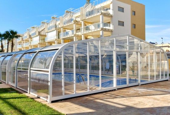Reventa - Apartamento / piso - Orihuela Costa - Costa Blanca