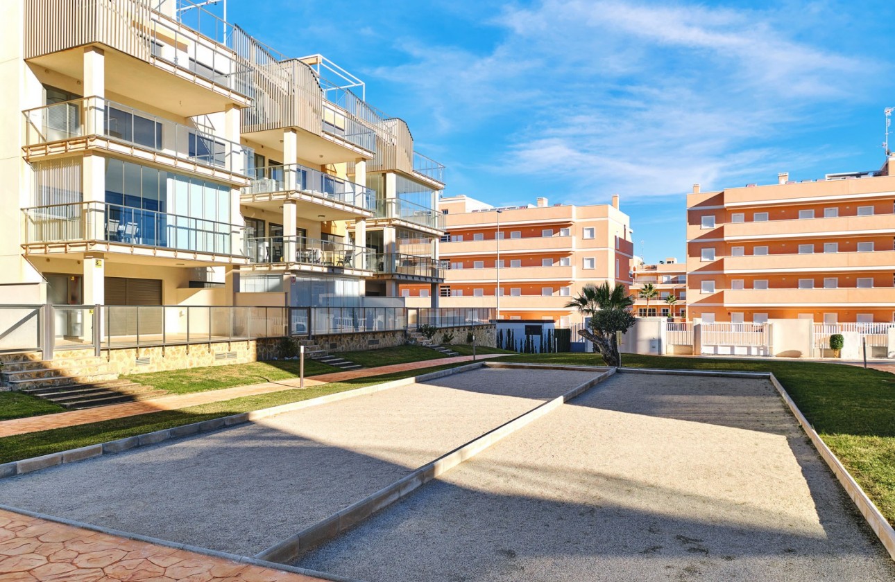 Reventa - Apartamento / piso - Orihuela Costa - Costa Blanca