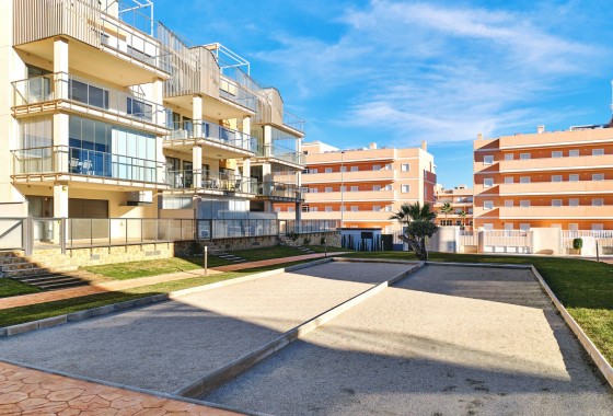 Reventa - Apartamento / piso - Orihuela Costa - Costa Blanca