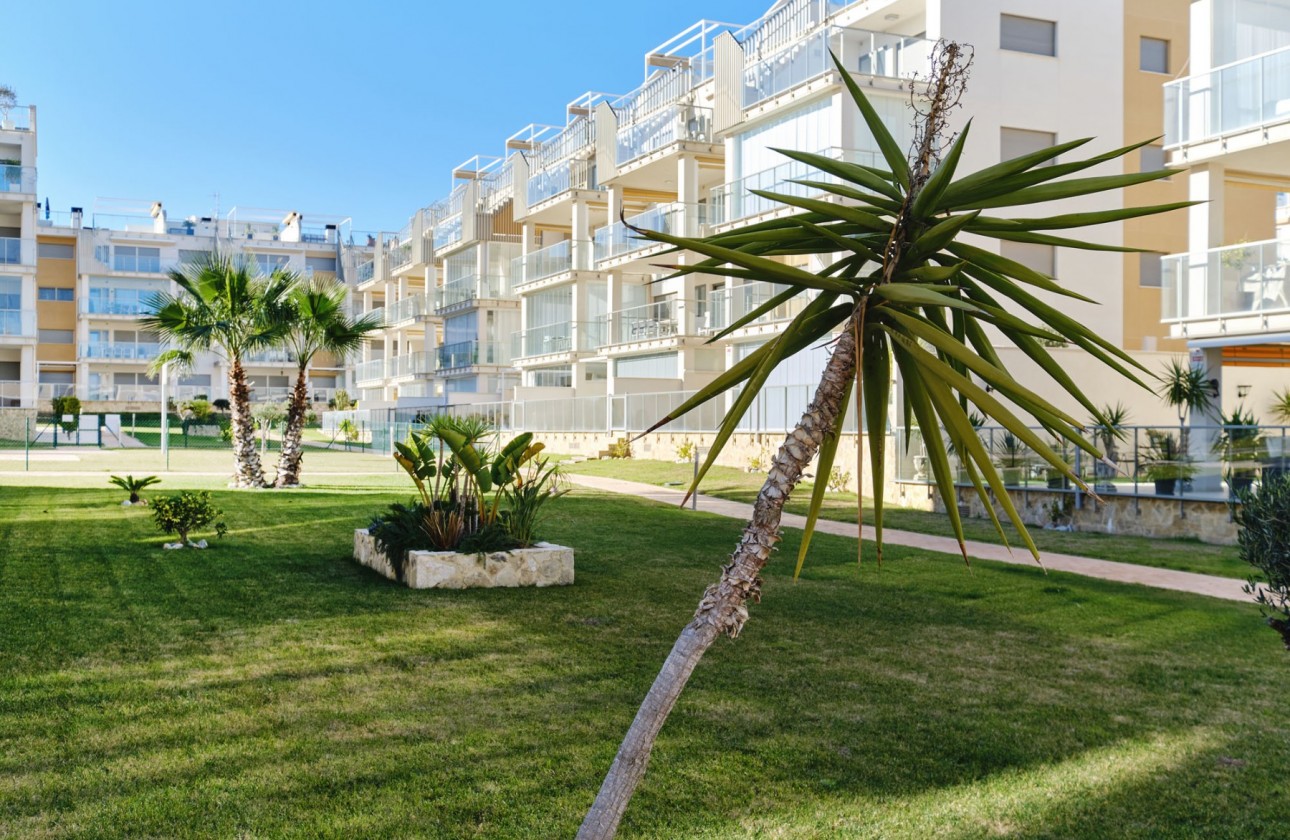 Reventa - Apartamento / piso - Orihuela Costa - Costa Blanca