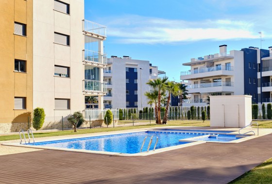 Reventa - Apartamento / piso - Orihuela Costa - Costa Blanca