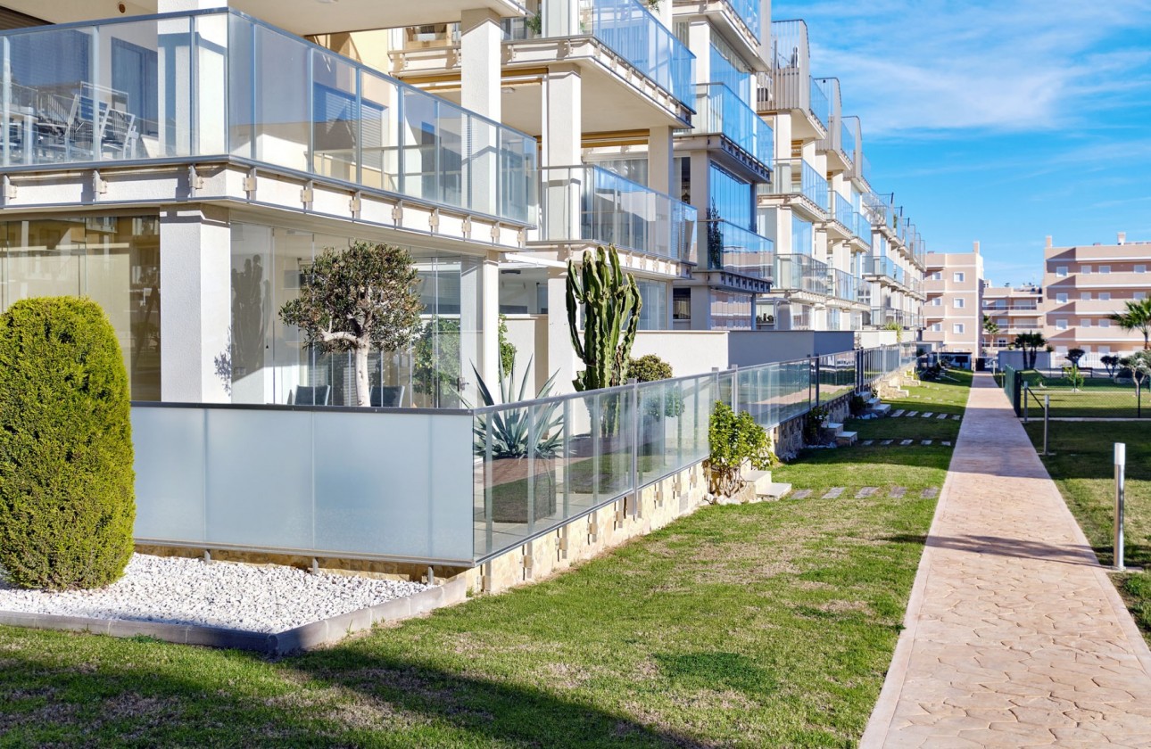 Reventa - Apartamento / piso - Orihuela Costa - Costa Blanca