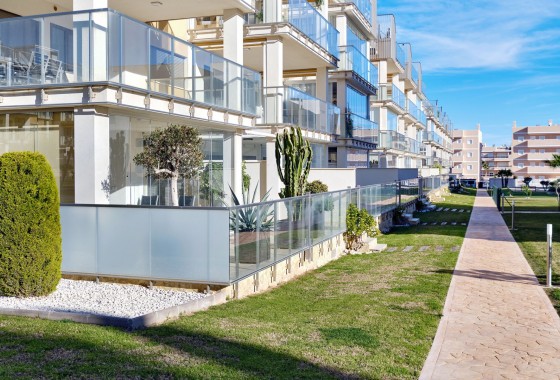 Reventa - Apartamento / piso - Orihuela Costa - Costa Blanca