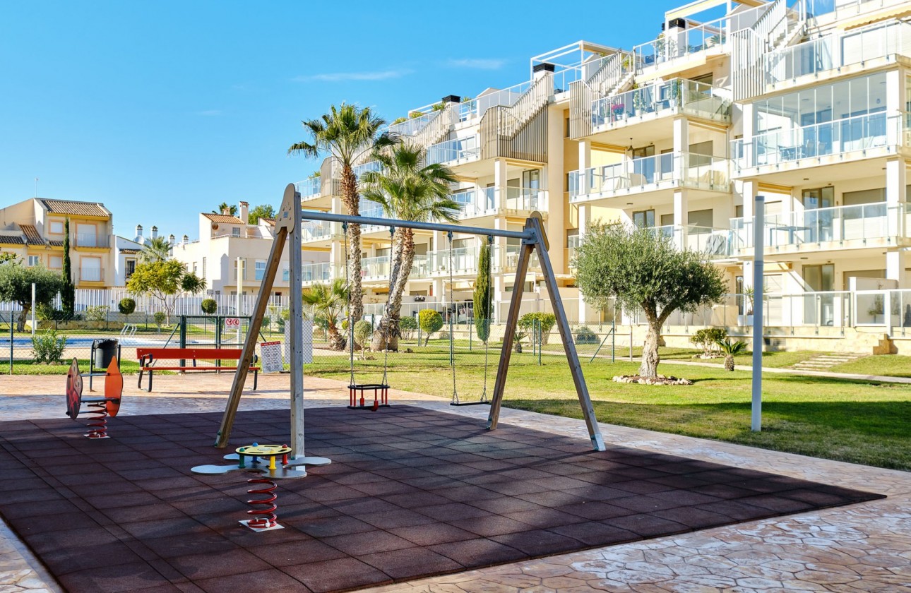 Reventa - Apartamento / piso - Orihuela Costa - Costa Blanca