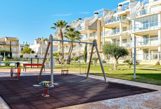 Reventa - Apartamento / piso - Orihuela Costa - Costa Blanca