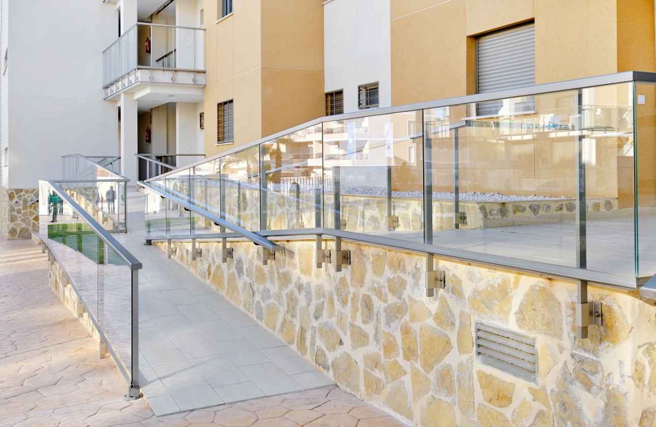 Reventa - Apartamento / piso - Orihuela Costa - Costa Blanca
