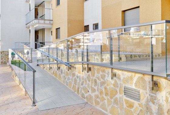 Reventa - Apartamento / piso - Orihuela Costa - Costa Blanca