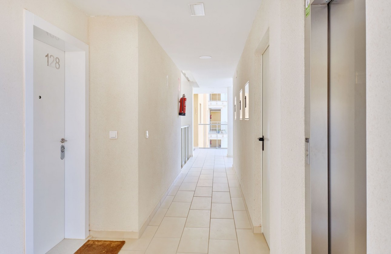 Reventa - Apartamento / piso - Orihuela Costa - Costa Blanca