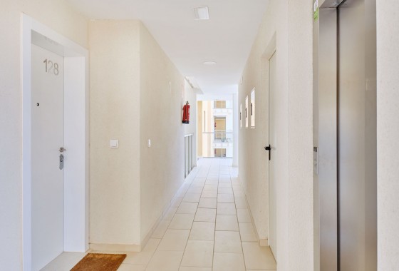 Reventa - Apartamento / piso - Orihuela Costa - Costa Blanca