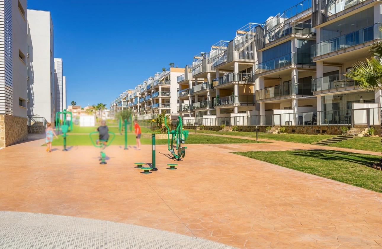 Reventa - Apartamento / piso - Orihuela Costa - Costa Blanca