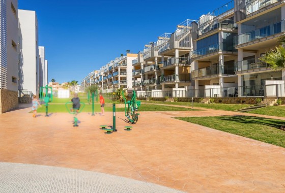 Reventa - Apartamento / piso - Orihuela Costa - Costa Blanca