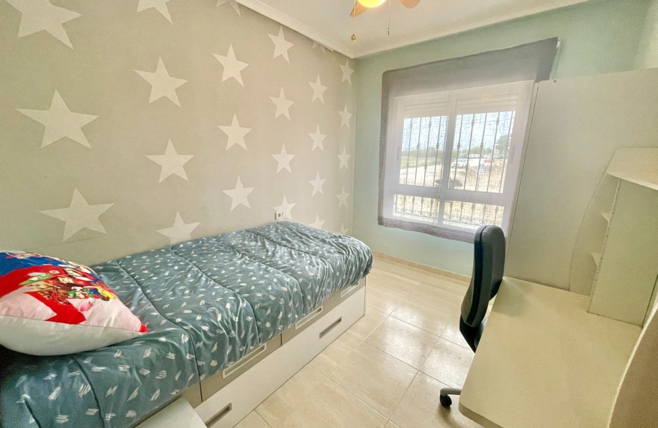 Reventa - Apartamento / piso - Almoradí - Inland