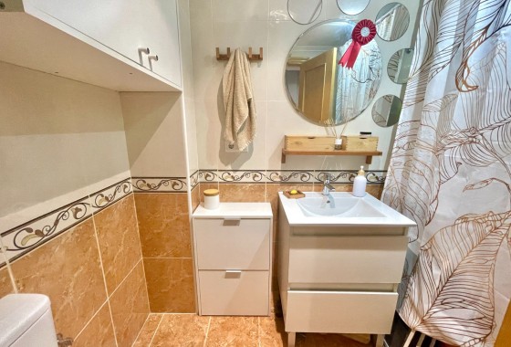 Reventa - Apartamento / piso - Almoradí - Inland