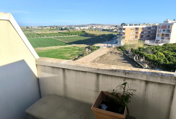 Reventa - Apartamento / piso - Almoradí - Inland