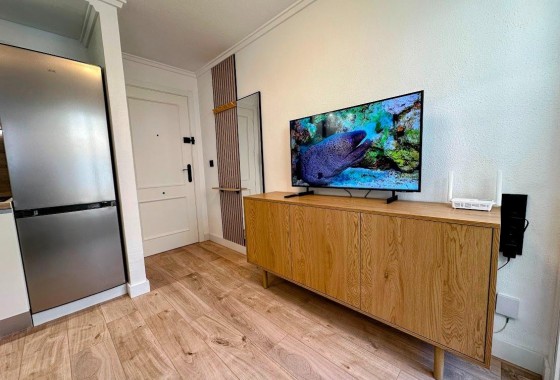 Resale - Apartment / flat - Torrevieja - Centro