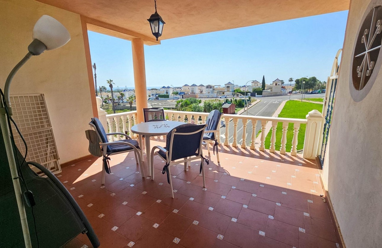 Resale - Bungalow - Orihuela Costa - Los Altos