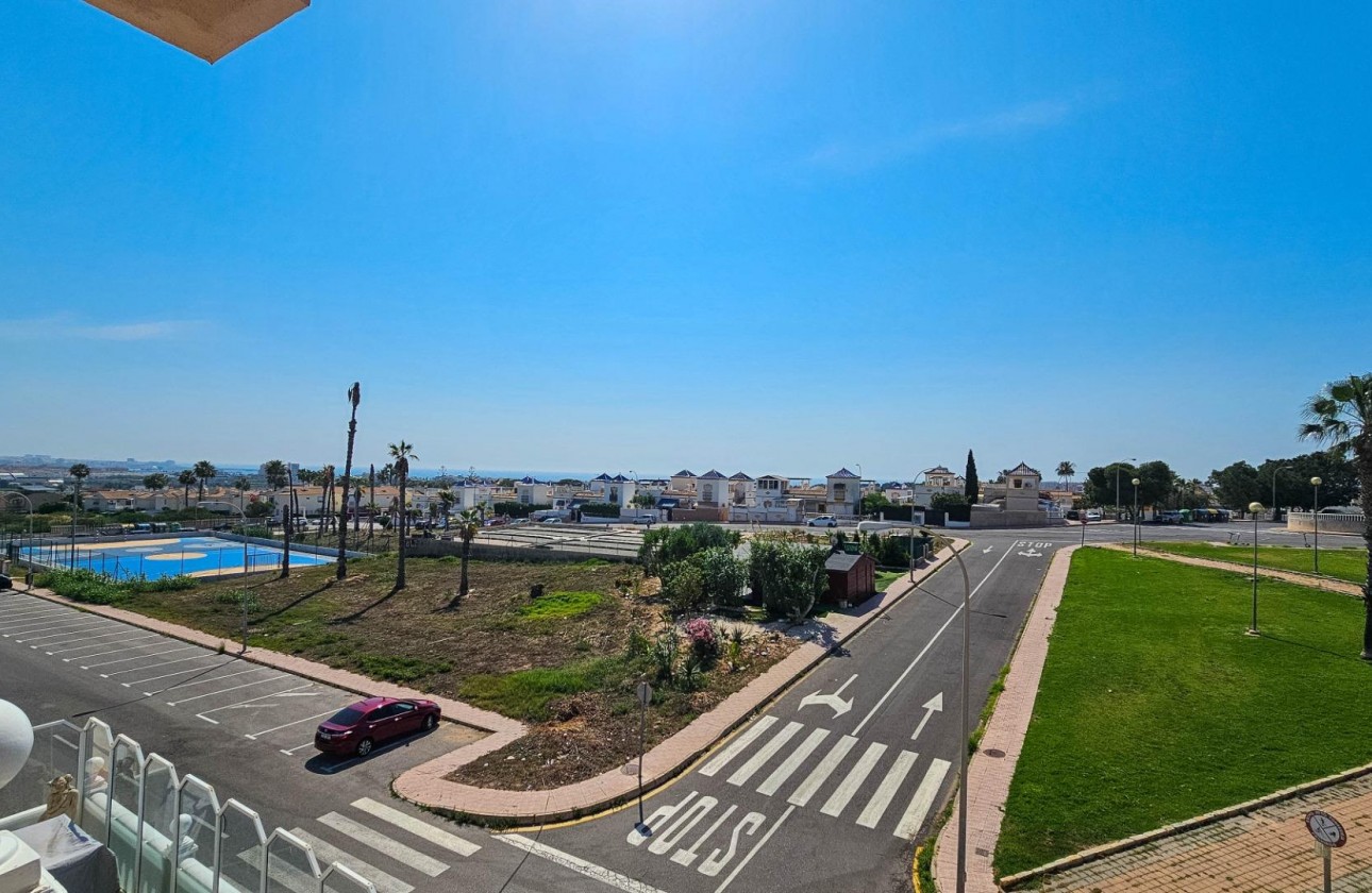 Resale - Bungalow - Orihuela Costa - Los Altos