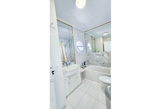 Resale - Bungalow - Orihuela Costa - Los Altos
