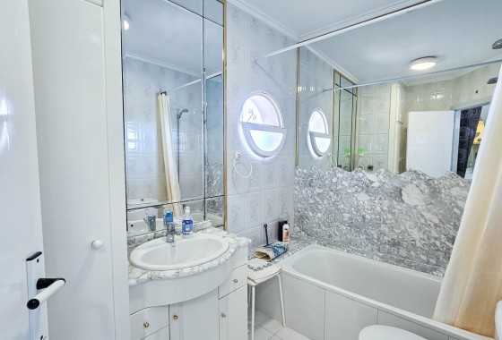 Resale - Bungalow - Orihuela Costa - Los Altos