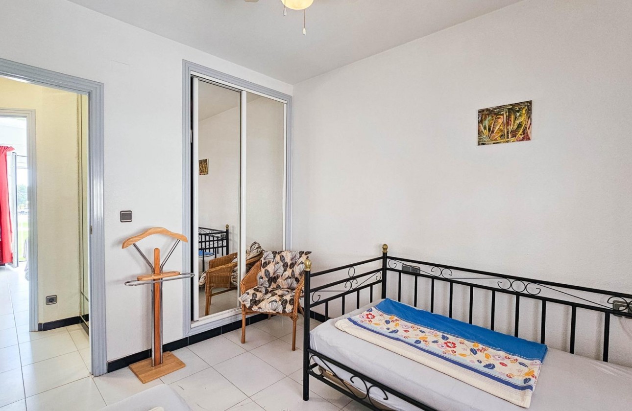 Resale - Bungalow - Orihuela Costa - Los Altos