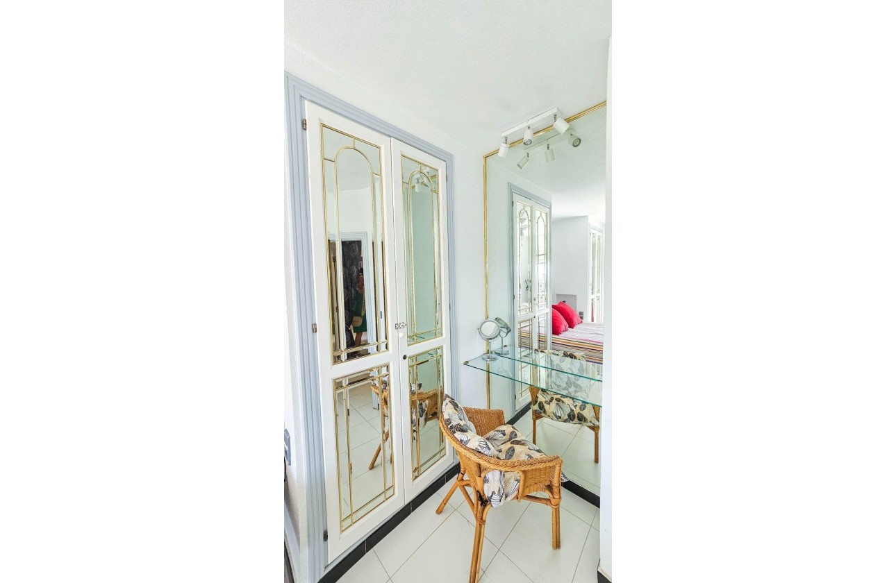Resale - Bungalow - Orihuela Costa - Los Altos