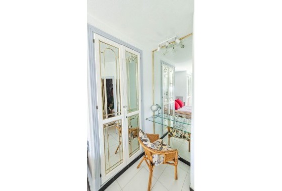 Resale - Bungalow - Orihuela Costa - Los Altos