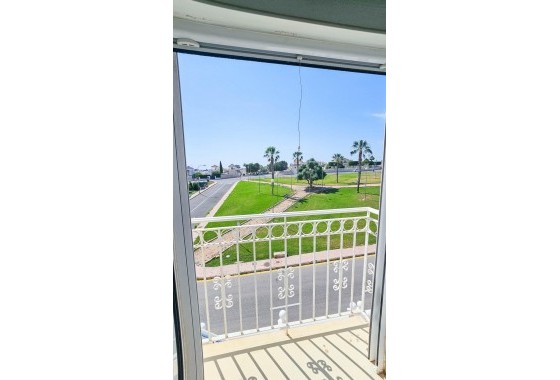Resale - Bungalow - Orihuela Costa - Los Altos